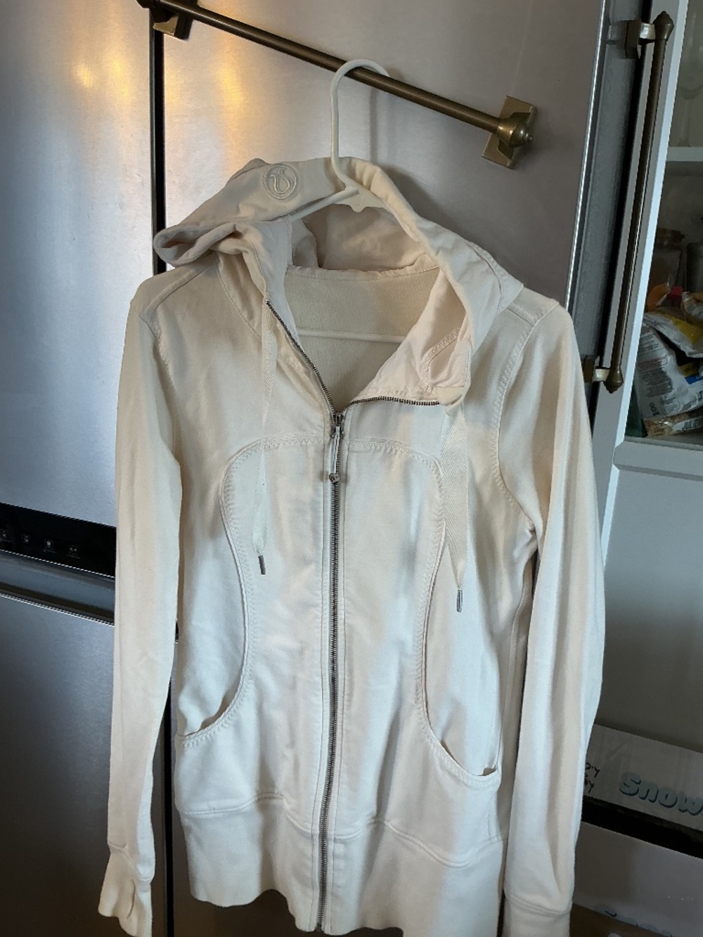 Lululemon sweater